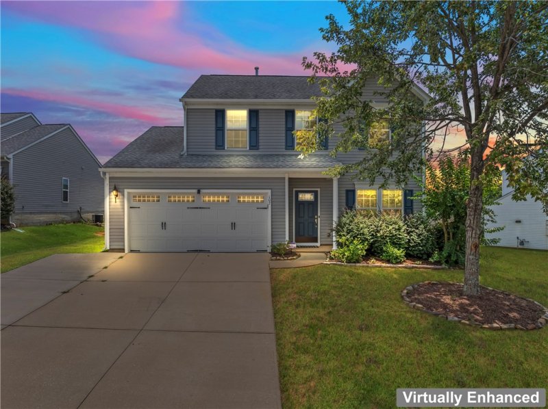 Property image 2 at 107 Young Harris Drive, Simpsonville, SC 29681