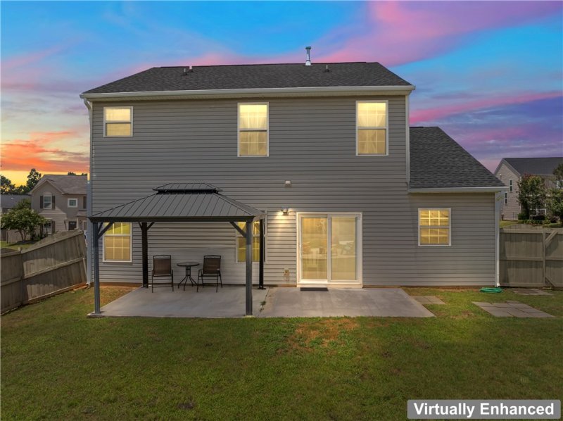 Property image 4 at 107 Young Harris Drive, Simpsonville, SC 29681