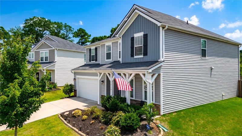 Property image 4 of 218 Walking Stick Way in Parkview Glen, Pelzer, SC 29669