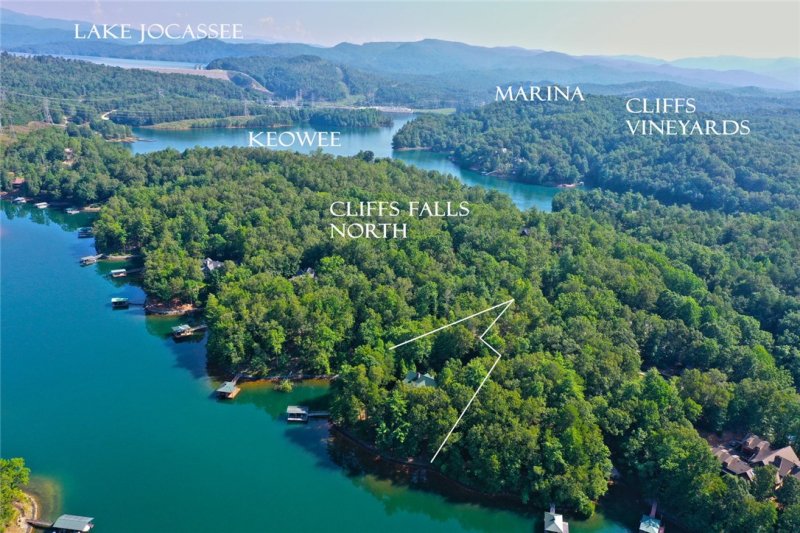 Property image 5 at 508 Merganser Way, Salem, SC 29676