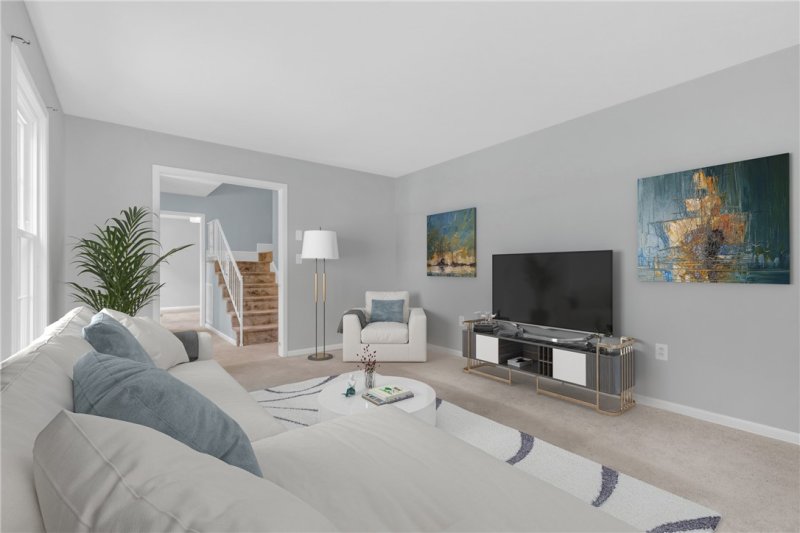 Property image 2 at 407 Long Forest Circle, Anderson, SC 29625