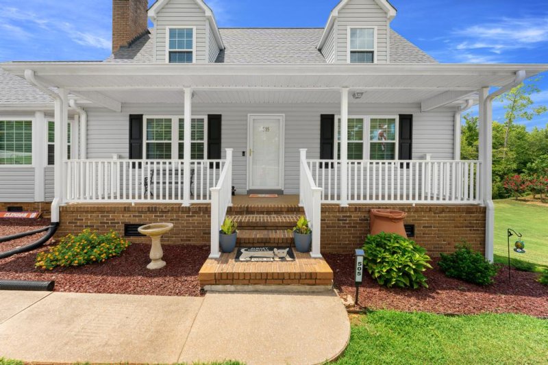 Property image 4 of 505 Dalton Road in Dalton, Seneca, SC 29678