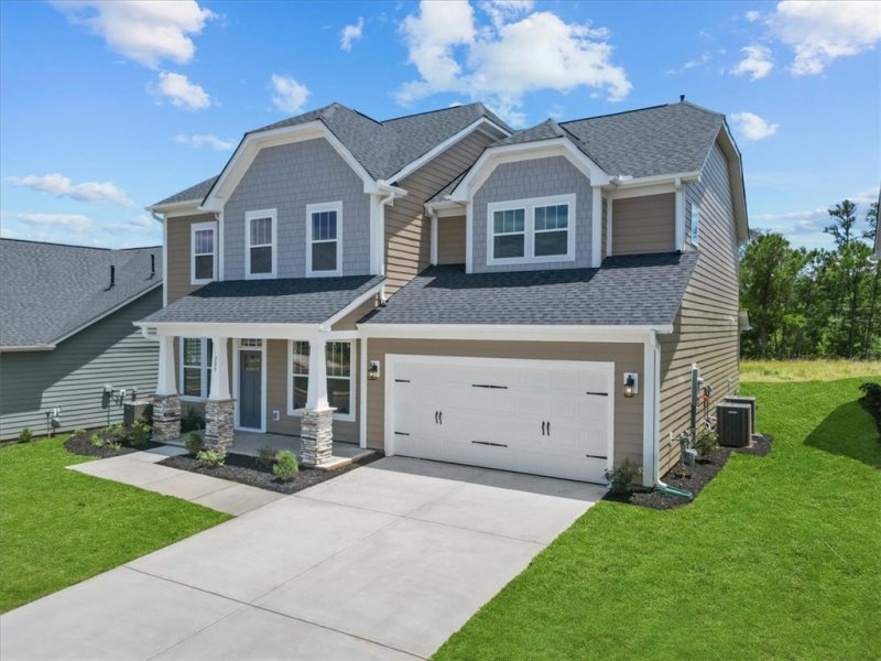 Property image 2 at 209 Summerall Lane, Seneca, SC 29678