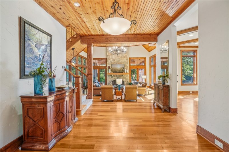 Property image 4 at 812 Lake View Court, Salem, SC 29676