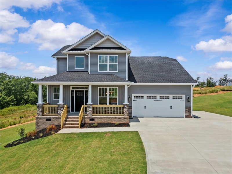 Shadowood, Seneca Community