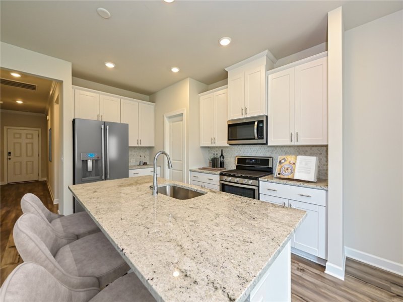 Property image 3 at 819 Penfold Pointe, Wellford, SC 29385