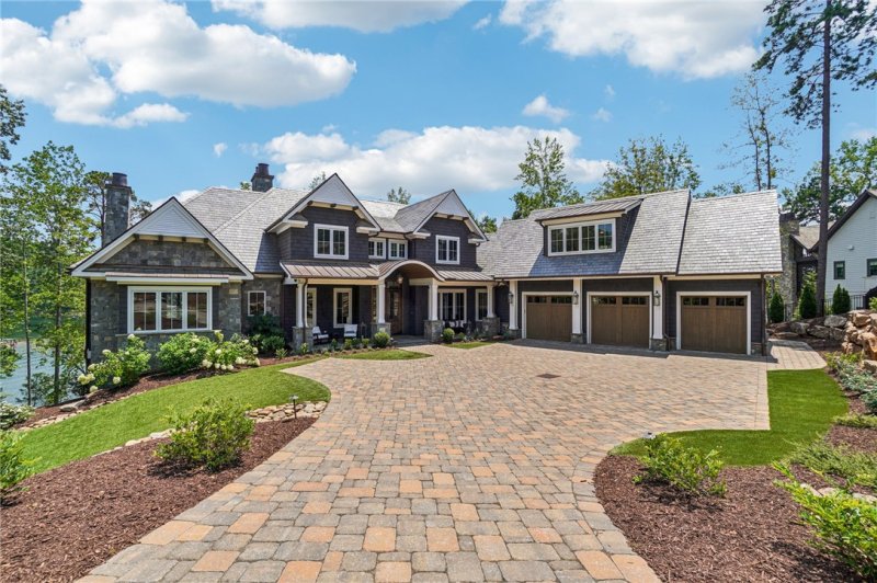 Property image 4 at 111 Promontory Court, Six Mile, SC 29682