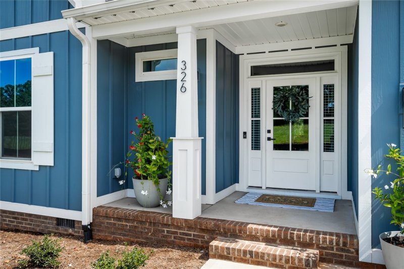 Property image 2 at 326 Summerall Drive, Anderson, SC 29621