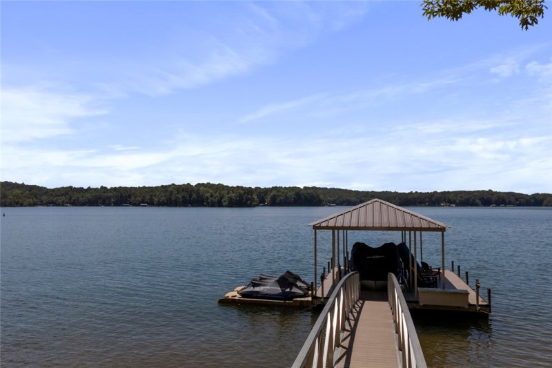 Property image 3 at 255 Joann Circle, Fair Play, SC 29643