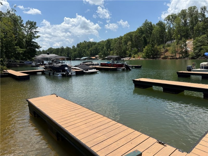 Property image 4 of Lot 12 S Towson Trail in Wilderness Cove, West Union, SC 29696