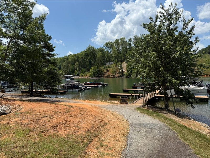Property image 5 of Lot 12 S Towson Trail in Wilderness Cove, West Union, SC 29696