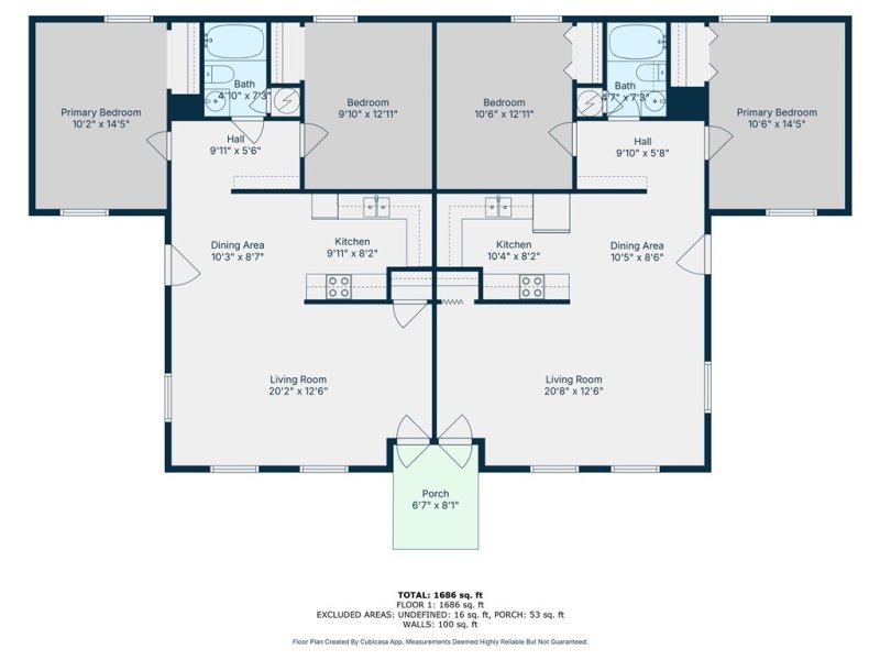 Property image 2 at 234 Skyland Drive, Westminster, SC 29693