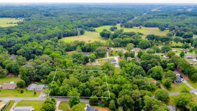 Property image 4 at 00 Country Glen Lane, Pelzer, SC 29669