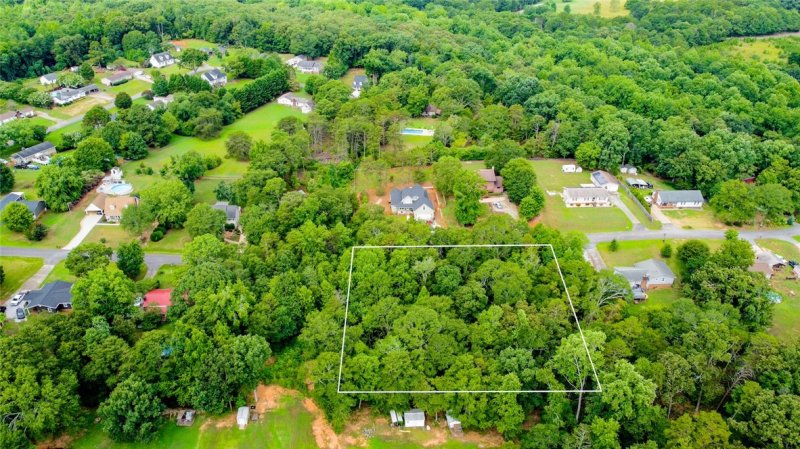 Property image 5 at 00 Country Glen Lane, Pelzer, SC 29669