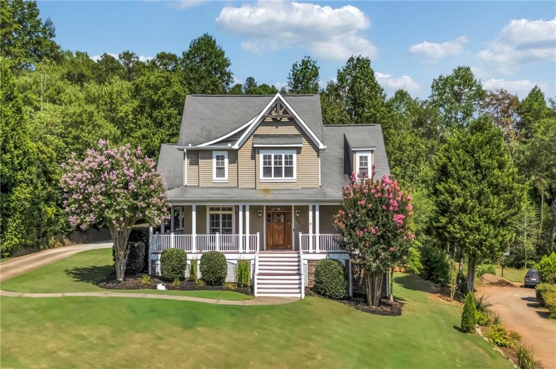 117 Ridgestone Drive