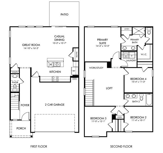 Property image 2 of 325 Fair Cross Circle in Pleasant Brook, Piedmont, SC 29673