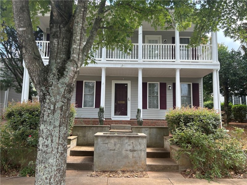 Property image 2 of 1008 Meehan Way in The Falls At Meehan, Pendleton, SC 29670