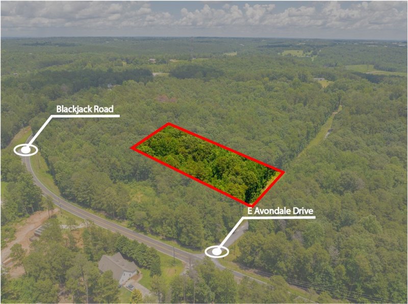 132 E Avondale Drive