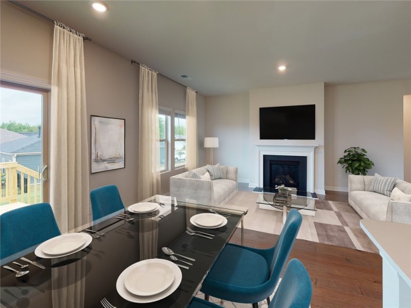 Property image 5 at 1613 Erindale Drive, Wellford, SC 29385