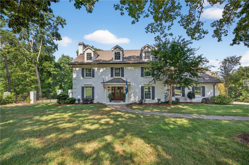 Property image 4 at 1015 Harpers Way, Anderson, SC 29621