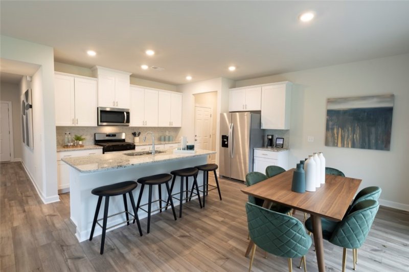 Property image 4 at 1609 Erindale Drive, Wellford, SC 29385