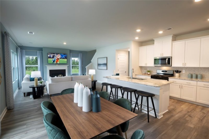 Property image 5 at 1609 Erindale Drive, Wellford, SC 29385