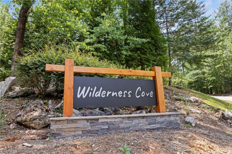 Property image 2 of Lot 2 Linn Garden Lane in Wilderness Cove, West Union, SC 29696