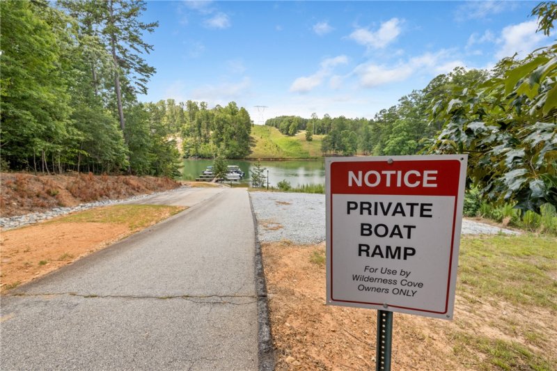 Property image 3 of Lot 2 Linn Garden Lane in Wilderness Cove, West Union, SC 29696
