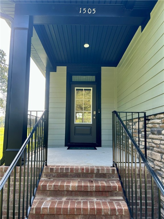 Property image 5 at 1505 Cross Creek Drive, Seneca, SC 29678