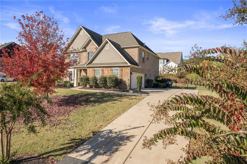 Property image 3 at 1013 Winmar Drive, Anderson, SC 29621