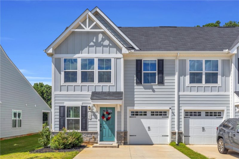 522 Roan Creek Trail