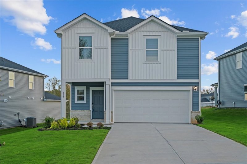 414 Yellowstone Trail