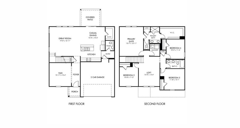 Property image 2 at 204 Tantalus Street, Gray Court, SC 29645