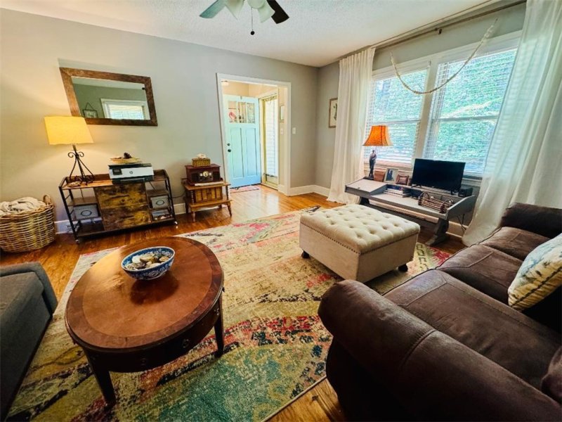 Property image 3 at 121 Woodland Way, Abbeville, SC 29620