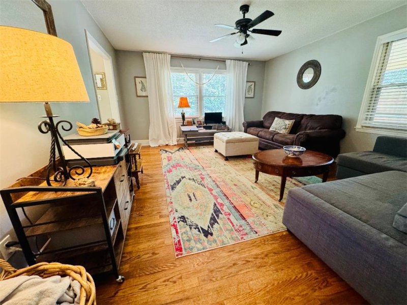 Property image 4 at 121 Woodland Way, Abbeville, SC 29620