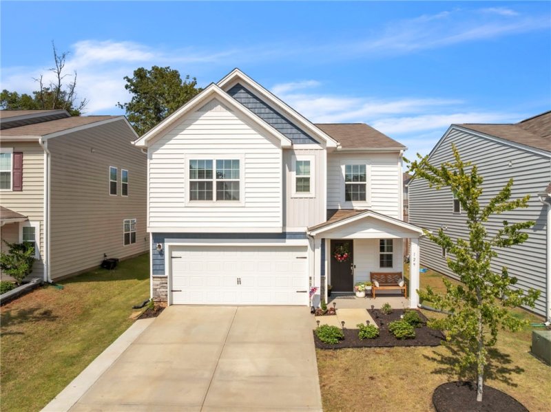 Property image 3 at 129 Anna Gray Circle, Easley, SC 29640