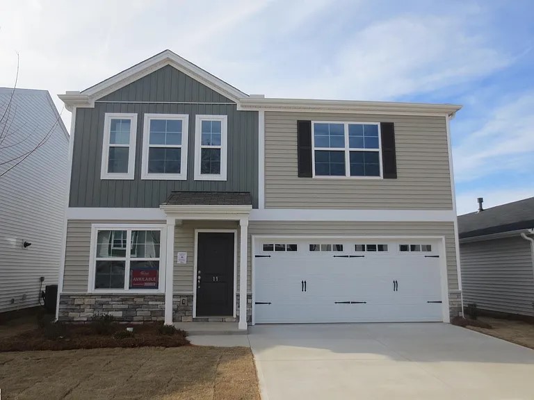 Property image 3 at 11 Chalet Court, Anderson, SC 29621