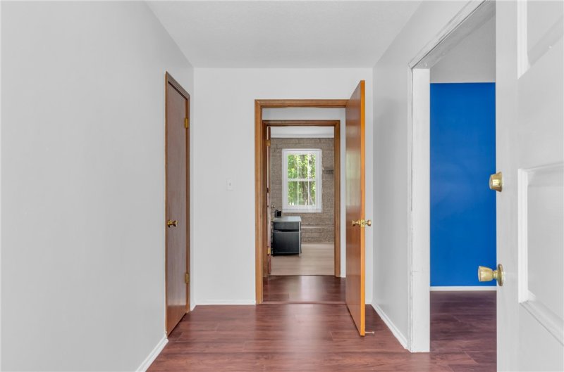 Property image 3 at 127 Hillcrest Circle, Belton, SC 29627