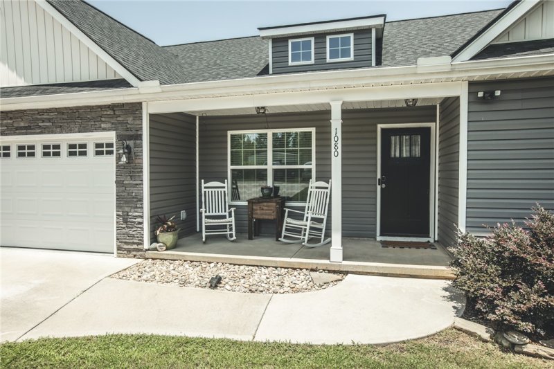 Property image 2 at 1080 Stoneham Circle, Anderson, SC 29626