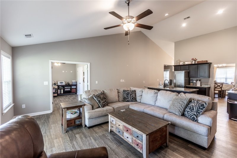 Property image 3 at 1080 Stoneham Circle, Anderson, SC 29626