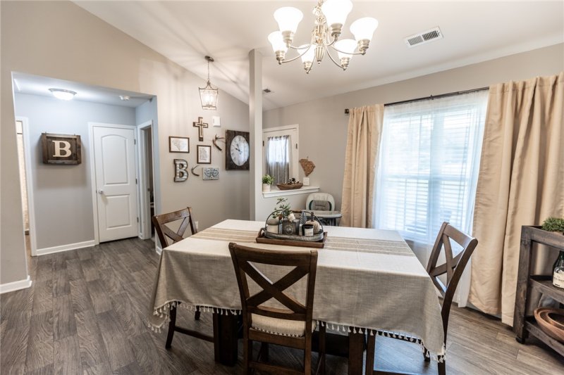 Property image 5 at 1080 Stoneham Circle, Anderson, SC 29626