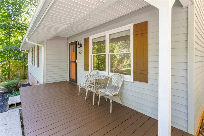 Property image 3 at 515 Hillside Drive, Walhalla, SC 29691