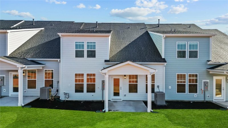 Property image 3 at 206 Leisure Lane, Anderson, SC 29621