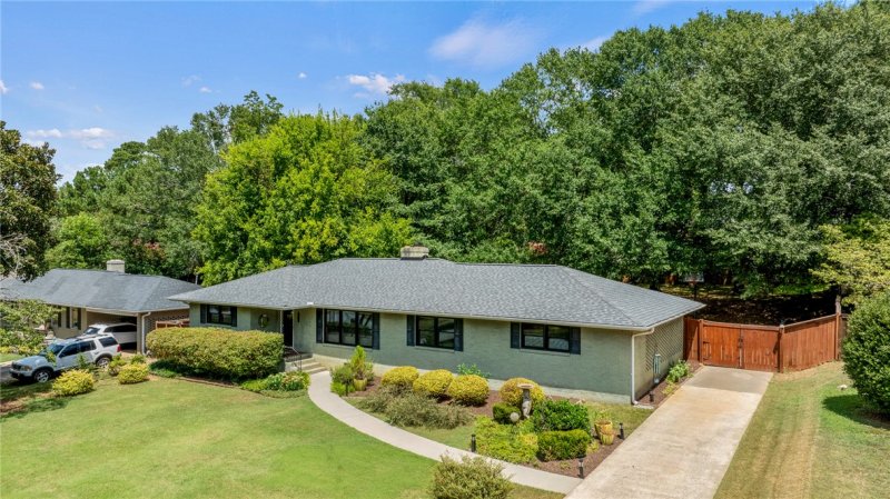 Property image 5 at 2012 Boulevard Heights, Anderson, SC 29621