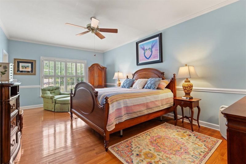 Property image 5 of 117 Bradley Park in Bradley Park, Anderson, SC 29621