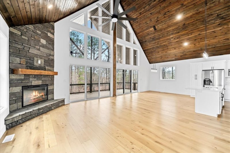 Property image 3 at 247 Bay View Drive, Salem, SC 29676