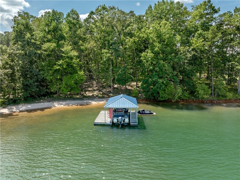 0 Pointe Harbor Drive
