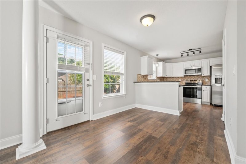 Property image 4 at 201 Silver Run Lane, Greenville, SC 29607