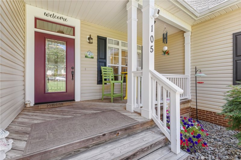 Property image 4 at 105 Homestead Drive, Piedmont, SC 29673