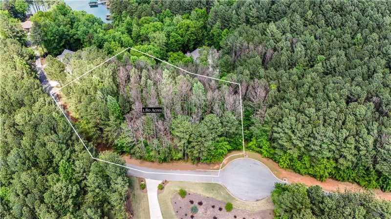 Property image 3 of Lot 211 Highridge Drive in Watersidecrossi, Seneca, SC 29672